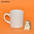 Sunmeta manufacturer supply sublimation 6oz mugs good quality